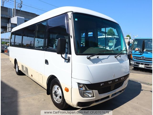 mitsubishi-fuso rosa-bus 2019 -MITSUBISHI--Rosa TPG-BE640G--BE640G-400178---MITSUBISHI--Rosa TPG-BE640G--BE640G-400178- image 2