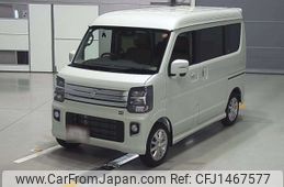 suzuki every-wagon 2025 -SUZUKI--Every Wagon DA17W-358295---SUZUKI--Every Wagon DA17W-358295-