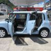 suzuki alto-lapin 2012 CFJ1659487 image 4