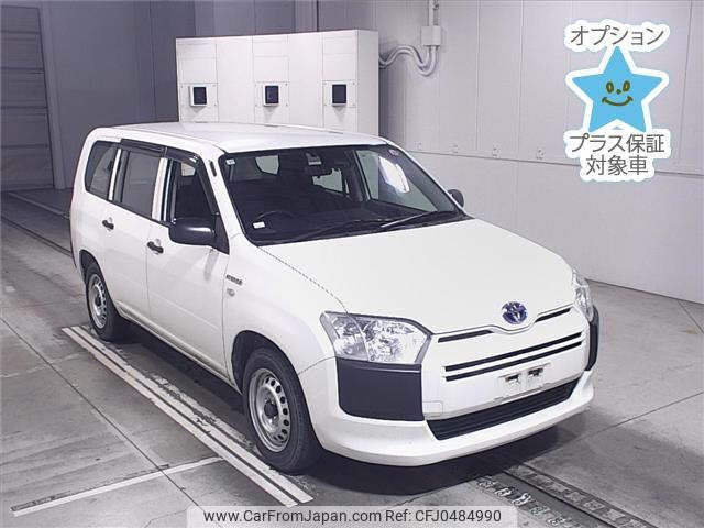 toyota probox-van 2019 -TOYOTA--Probox Van NHP160V-0012951---TOYOTA--Probox Van NHP160V-0012951- image 1