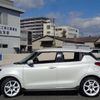 suzuki swift 2023 -SUZUKI--Swift 4BA-ZC33S--ZC33S-509836---SUZUKI--Swift 4BA-ZC33S--ZC33S-509836- image 10