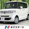 honda n-box 2017 quick_quick_JF1_JF1-1934711 image 1