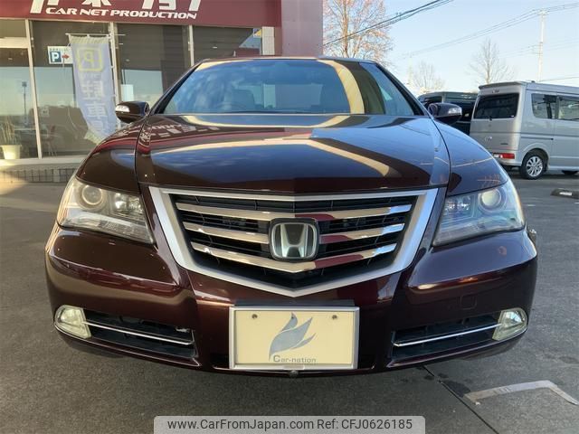 honda legend 2011 quick_quick_KB2_KB2-1100211 image 2