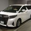 toyota alphard 2018 -TOYOTA 【豊橋 330ｽ5037】--Alphard DBA-AGH30W--AGH30-0205125---TOYOTA 【豊橋 330ｽ5037】--Alphard DBA-AGH30W--AGH30-0205125- image 1