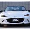 mazda roadster 2016 quick_quick_DBA-ND5RC_ND5RC-110397 image 3