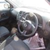 nissan march 2015 -NISSAN--March DBA-K13--K13-058336---NISSAN--March DBA-K13--K13-058336- image 5