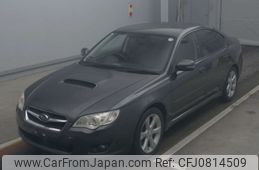subaru legacy-b4 2006 -SUBARU--Legacy B4 BL5-060013---SUBARU--Legacy B4 BL5-060013-