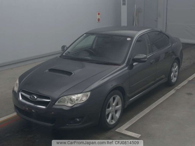 subaru legacy-b4 2006 -SUBARU--Legacy B4 BL5-060013---SUBARU--Legacy B4 BL5-060013- image 1