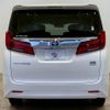 toyota alphard 2022 -TOYOTA--Alphard 6AA-AYH30W--AYH30-0141082---TOYOTA--Alphard 6AA-AYH30W--AYH30-0141082- image 13