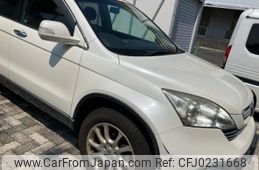 honda cr-v 2006 -HONDA--CR-V DBA-RE3--RE3-1000047---HONDA--CR-V DBA-RE3--RE3-1000047-