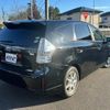 toyota prius-α 2013 -TOYOTA--Prius α ZVW40W--3081309---TOYOTA--Prius α ZVW40W--3081309- image 2