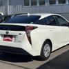 toyota prius 2017 -TOYOTA--Prius ZVW55--8045484---TOYOTA--Prius ZVW55--8045484- image 8