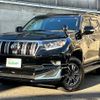 toyota land-cruiser-prado 2018 -TOYOTA--Land Cruiser Prado CBA-TRJ150W--TRJ150-0091713---TOYOTA--Land Cruiser Prado CBA-TRJ150W--TRJ150-0091713- image 13