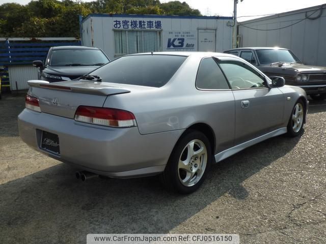 honda prelude 1997 quick_quick_BB8_BB8-1002506 image 2