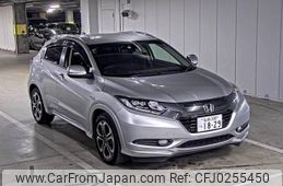 honda vezel 2014 -HONDA--VEZEL 1064968---HONDA--VEZEL 1064968-