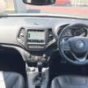 chrysler jeep-cherokee 2019 -CHRYSLER--Jeep Cherokee ABA-KL24--1C4PJMGB4KD348910---CHRYSLER--Jeep Cherokee ABA-KL24--1C4PJMGB4KD348910- image 3