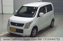 suzuki wagon-r 2012 -SUZUKI 【三河 580ﾇ4408】--Wagon R DBA-MH23Sｶｲ--MH23S-435180---SUZUKI 【三河 580ﾇ4408】--Wagon R DBA-MH23Sｶｲ--MH23S-435180-