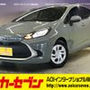 toyota aqua 2023 -TOYOTA--AQUA 6AA-MXPK11--MXPK11-2157207---TOYOTA--AQUA 6AA-MXPK11--MXPK11-2157207- image 1