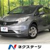 nissan note 2016 -NISSAN--Note DBA-NE12--NE12-106731---NISSAN--Note DBA-NE12--NE12-106731- image 1