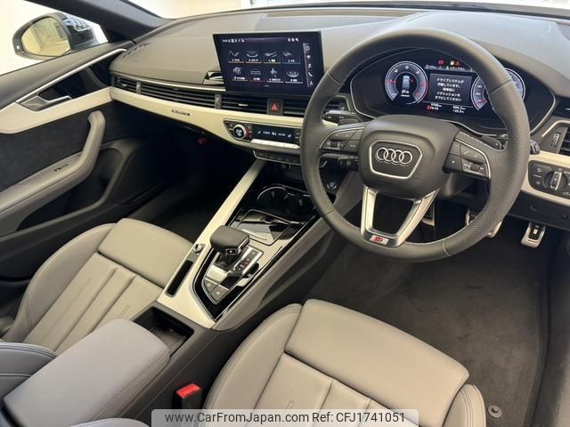 audi a4-avant 2024 CFJ1741051 image 2