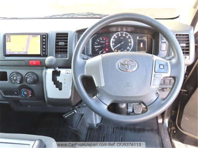 2022 Toyota Hiace Van 3DF-GDH201V - Car Price $18,897