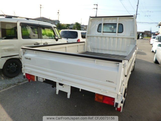 toyota townace-truck 2013 -TOYOTA 【和泉 400ﾅ1305】--Townace Truck S412U--0002113---TOYOTA 【和泉 400ﾅ1305】--Townace Truck S412U--0002113- image 2