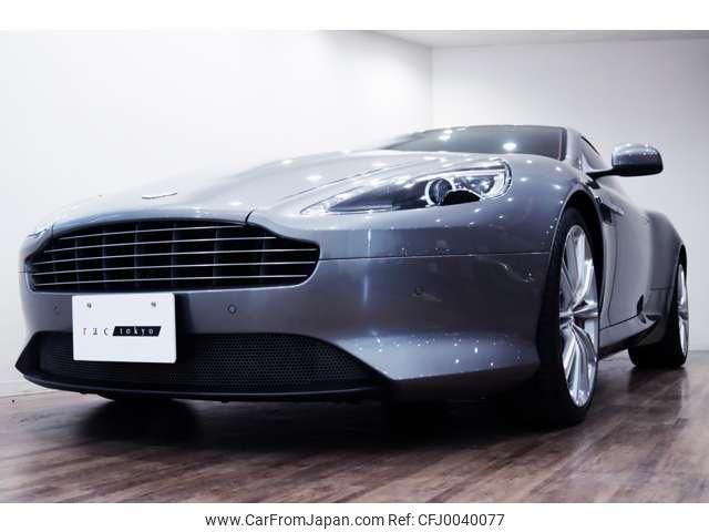 aston-martin db9 2013 quick_quick_99999999999_SCFFCAAMJEGA15237 image 2