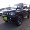 suzuki jimny 2014 -SUZUKI 【名変中 】--Jimny JB23W--730449---SUZUKI 【名変中 】--Jimny JB23W--730449- image 1