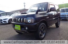 suzuki jimny 2014 -SUZUKI 【名変中 】--Jimny JB23W--730449---SUZUKI 【名変中 】--Jimny JB23W--730449-