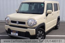 suzuki hustler 2022 CFJ1480151