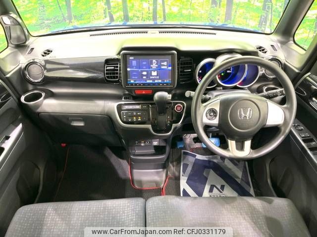 honda n-box 2016 -HONDA--N BOX DBA-JF1--JF1-1875211---HONDA--N BOX DBA-JF1--JF1-1875211- image 2