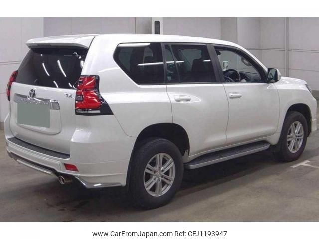 toyota land-cruiser-prado 2020 quick_quick_3BA-TRJ150W_0117218 image 2