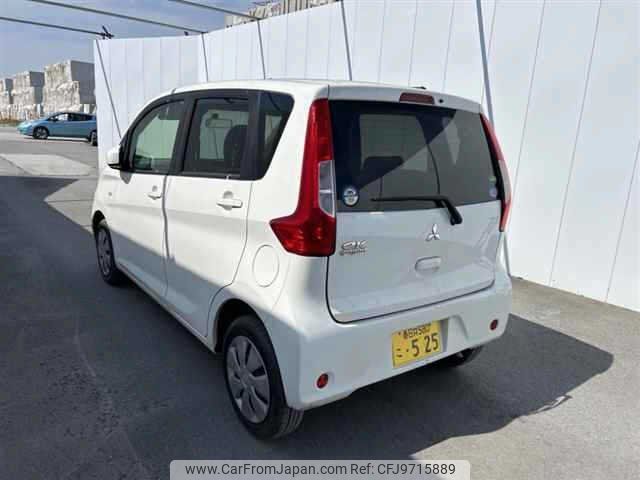 mitsubishi ek-wagon 2018 -MITSUBISHI 【春日井 580ｺ525】--ek Wagon B11W--0418971---MITSUBISHI 【春日井 580ｺ525】--ek Wagon B11W--0418971- image 2