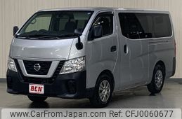 nissan caravan-van 2018 -NISSAN--Caravan Van LDF-VW2E26--VW2E26-107991---NISSAN--Caravan Van LDF-VW2E26--VW2E26-107991-