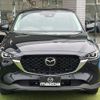 mazda cx-5 2023 quick_quick_6BA-KF5P_KF5P-552430 image 10