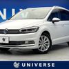 volkswagen golf-touran 2016 -VOLKSWAGEN--VW Golf Touran DBA-1TCZD--WVGZZZ1TZGW526510---VOLKSWAGEN--VW Golf Touran DBA-1TCZD--WVGZZZ1TZGW526510- image 1