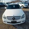 mercedes-benz c-class 2009 -MERCEDES-BENZ--Benz C Class DBA-204041--WDD2040412A255195---MERCEDES-BENZ--Benz C Class DBA-204041--WDD2040412A255195- image 17