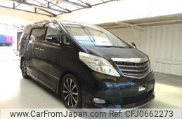 toyota alphard 2010 ENHANCEAUTO_1_ea293229