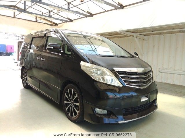 toyota alphard 2010 ENHANCEAUTO_1_ea293229 image 1