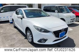 mazda axela 2015 -MAZDA--Axela DAA-BYEFP--BYEFP-112127---MAZDA--Axela DAA-BYEFP--BYEFP-112127-