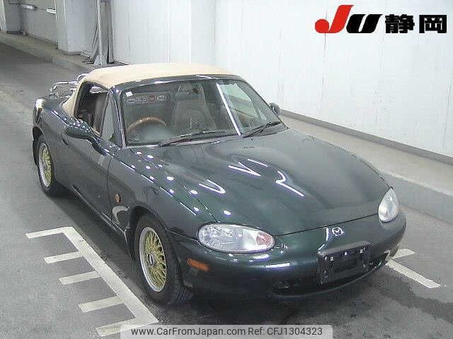 mazda roadster 1999 -MAZDA--Roadster NB8C-108875---MAZDA--Roadster NB8C-108875- image 1