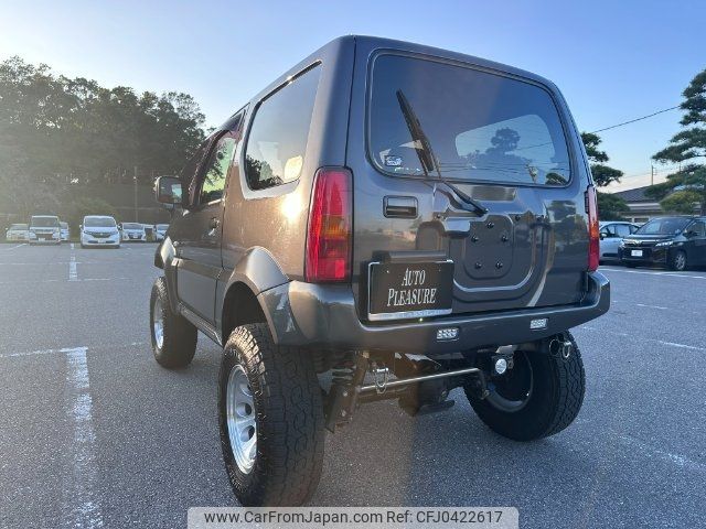 suzuki jimny-sierra 2013 -SUZUKI 【土浦 530ﾃ2343】--Jimny Sierra JB43Wｶｲ--561586---SUZUKI 【土浦 530ﾃ2343】--Jimny Sierra JB43Wｶｲ--561586- image 2