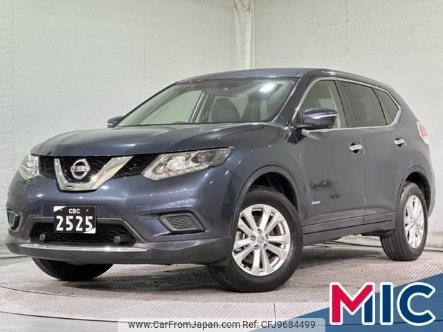 nissan x-trail 2015 quick_quick_HNT32_HNT32-101352 image 1