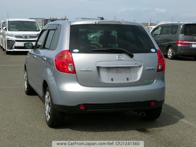 mazda verisa 2005 No.15959 image 2