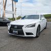 lexus ls 2012 -LEXUS 【新潟 332ﾐ8778】--Lexus LS USF40--5114602---LEXUS 【新潟 332ﾐ8778】--Lexus LS USF40--5114602- image 1