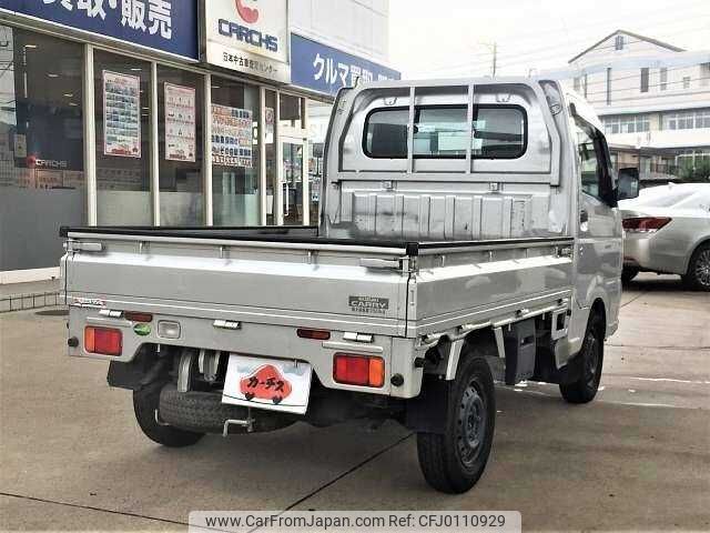 suzuki carry-truck 2016 504928-923410 image 2