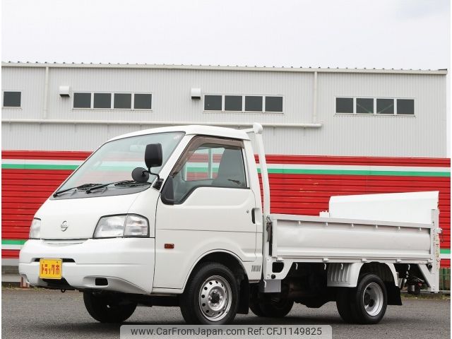 nissan vanette-truck 2013 -NISSAN--Vanette Truck ABF-SKP2TN--SKP2TN-106590---NISSAN--Vanette Truck ABF-SKP2TN--SKP2TN-106590- image 1