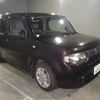 nissan cube 2010 -NISSAN 【宇都宮 501ﾈ4882】--Cube Z12-081983---NISSAN 【宇都宮 501ﾈ4882】--Cube Z12-081983- image 4