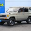 toyota land-cruiser-prado 1993 -TOYOTA--Land Cruiser Prado Y-KZJ78W--KZJ78-0010534---TOYOTA--Land Cruiser Prado Y-KZJ78W--KZJ78-0010534- image 1