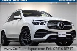 mercedes-benz gle-class 2020 CFJ1648747